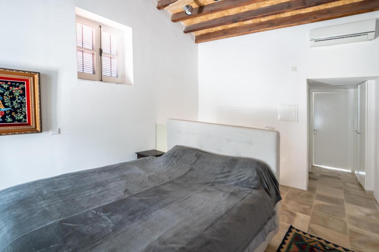 To Hani - Kamara Maisonette Nicosia Exterior photo